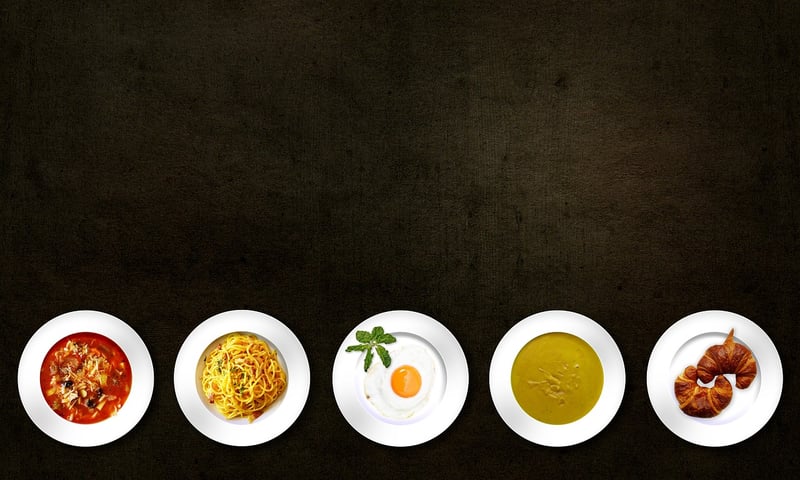 Cuisine Experiences