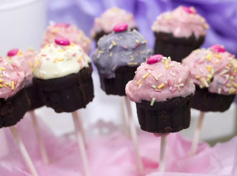 Sweet Delights