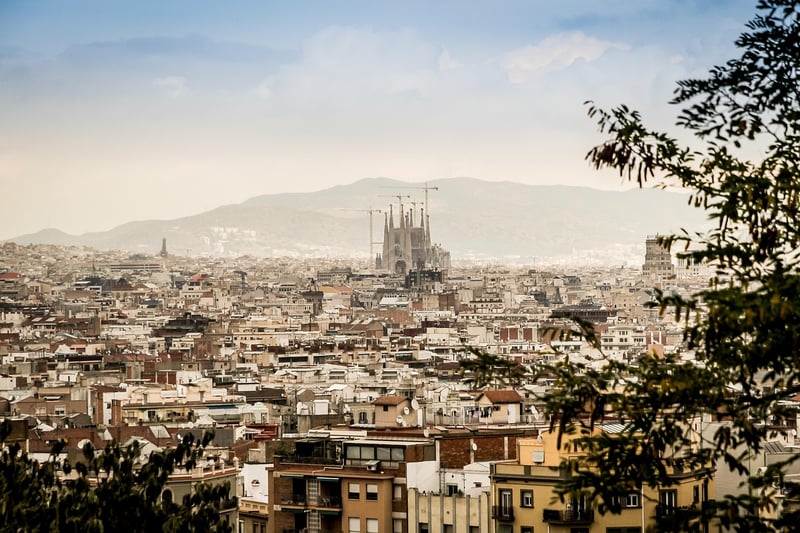 Barcelona Cuisine