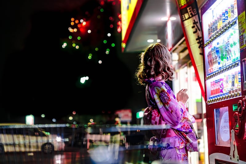 Tokyo Cuisine